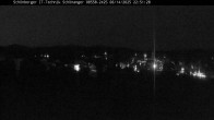 Archiv Foto Webcam Neuschönau 23:00