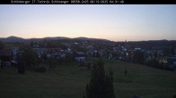 Archiv Foto Webcam Neuschönau 03:00
