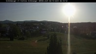 Archiv Foto Webcam Neuschönau 05:00