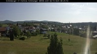 Archiv Foto Webcam Neuschönau 07:00