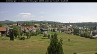 Archiv Foto Webcam Neuschönau 09:00