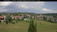 Archiv Foto Webcam Neuschönau 13:00