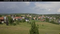 Archiv Foto Webcam Neuschönau 15:00