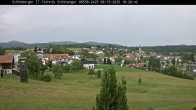 Archiv Foto Webcam Neuschönau 17:00