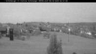 Archiv Foto Webcam Neuschönau 03:00