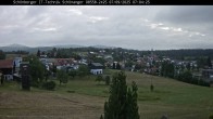 Archived image Webcam Neuschönau, Bavarian Forest 06:00