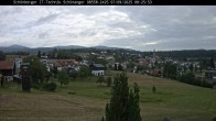 Archived image Webcam Neuschönau, Bavarian Forest 07:00