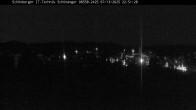 Archived image Webcam Neuschönau, Bavarian Forest 23:00