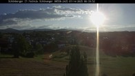 Archived image Webcam Neuschönau, Bavarian Forest 05:00