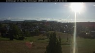 Archived image Webcam Neuschönau, Bavarian Forest 06:00