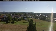 Archived image Webcam Neuschönau, Bavarian Forest 07:00