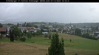 Archived image Webcam Neuschönau, Bavarian Forest 15:00