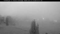 Archiv Foto Webcam Neuschönau 03:00