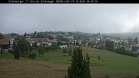 Archiv Foto Webcam Neuschönau 07:00