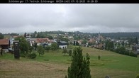 Archiv Foto Webcam Neuschönau 09:00