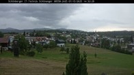 Archiv Foto Webcam Neuschönau 13:00