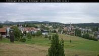 Archiv Foto Webcam Neuschönau 15:00