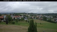 Archiv Foto Webcam Neuschönau 17:00