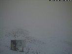Archived image Webcam top station chair lift, Grimmialp Diemtigtal 07:00