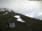 Archived image Webcam top station chair lift, Grimmialp Diemtigtal 15:00