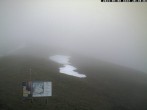 Archived image Webcam top station chair lift, Grimmialp Diemtigtal 19:00