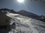 Archived image Webcam top station chair lift, Grimmialp Diemtigtal 11:00