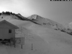 Archiv Foto Webcam Bergstation Sesselbahn, Grimmialp Diemtigtal 06:00