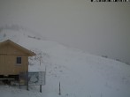 Archiv Foto Webcam Bergstation Sesselbahn, Grimmialp Diemtigtal 11:00