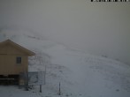 Archiv Foto Webcam Bergstation Sesselbahn, Grimmialp Diemtigtal 09:00