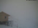 Archiv Foto Webcam Bergstation Sesselbahn, Grimmialp Diemtigtal 11:00