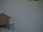 Archiv Foto Webcam Bergstation Sesselbahn, Grimmialp Diemtigtal 15:00