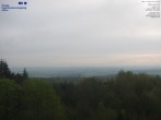 Archived image Webcam Primda Pfraumberg Panorama 07:00