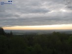 Archived image Webcam Primda Pfraumberg Panorama 06:00