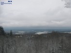 Archiv Foto Webcam Panaoramablick 13:00