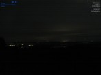 Archived image Webcam Primda Pfraumberg Panorama 01:00