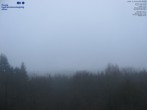 Archived image Webcam Primda Pfraumberg Panorama 07:00