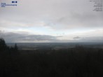 Archived image Webcam Primda Pfraumberg Panorama 13:00