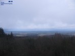 Archived image Webcam Primda Pfraumberg Panorama 15:00