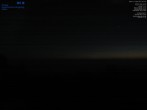 Archived image Webcam Primda Pfraumberg Panorama 05:00