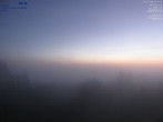 Archived image Webcam Primda Pfraumberg Panorama 06:00