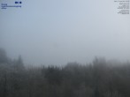 Archived image Webcam Primda Pfraumberg Panorama 09:00