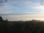 Archiv Foto Webcam Panaoramablick 07:00