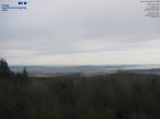 Archiv Foto Webcam Panaoramablick 13:00