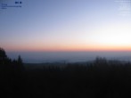 Archiv Foto Webcam Panaoramablick 06:00