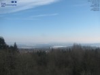 Archiv Foto Webcam Panaoramablick 09:00