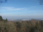 Archiv Foto Webcam Panaoramablick 13:00