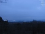 Archived image Webcam Primda Pfraumberg Panorama 05:00