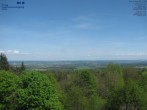 Archiv Foto Webcam Panaoramablick 13:00
