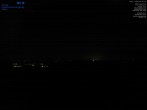 Archiv Foto Webcam Panaoramablick 23:00