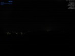 Archiv Foto Webcam Panaoramablick 01:00